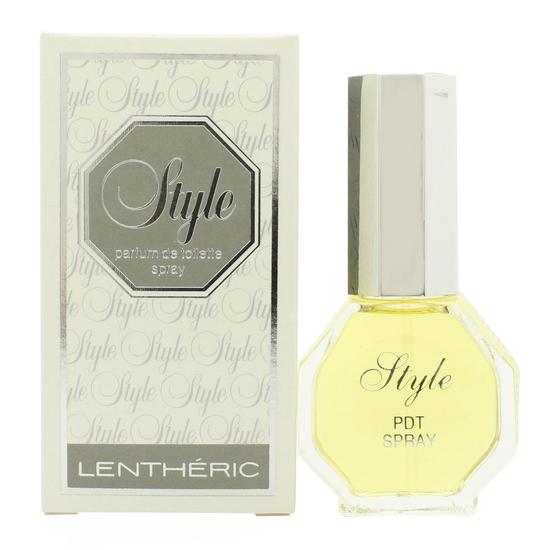 Lentheric Style Eau De Toilette 20ml