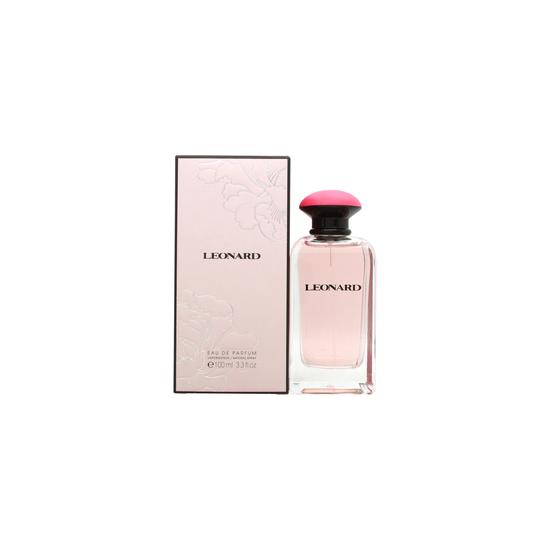 Leonard Paris Leonard Leonard Eau De Parfum 100ml