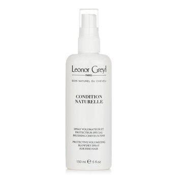 Leonor Greyl Condition Naturelle Heat Protecting Volumising Spray 150ml