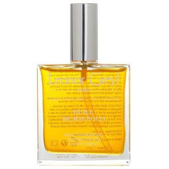 Leonor Greyl Huile De Magnolia Beauty-Enhancing Natural Oil For Face & Body