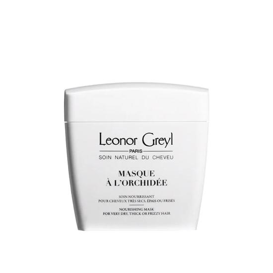 Leonor Greyl Masque A L'Orchidee Nourishing Mask 200ml