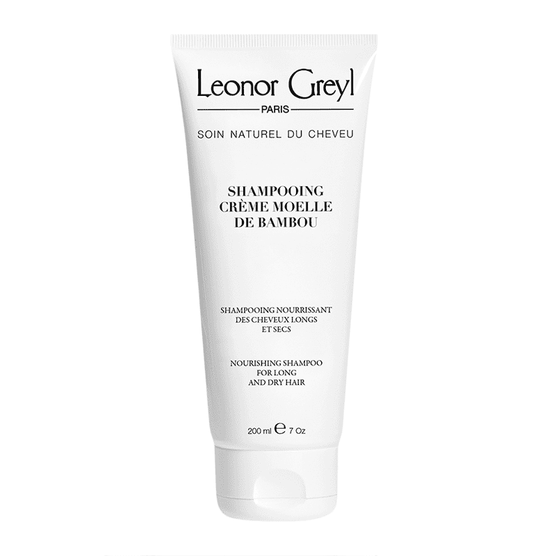 Leonor Greyl Shampooing Crème Moelle De Bambou Shampoo For Long Hair