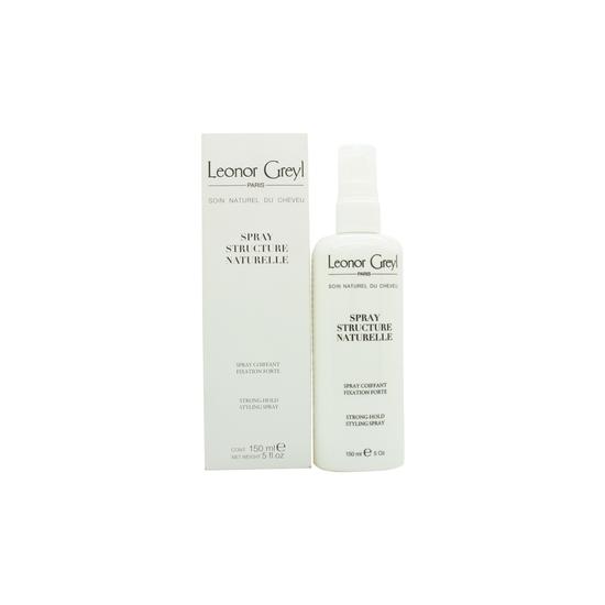 Leonor Greyl Structure Naturelle Hairspray 150ml