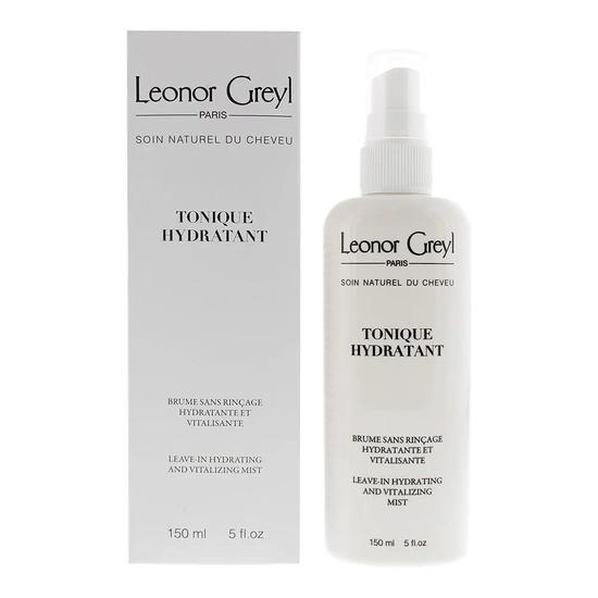 Leonor Greyl Tonique Hydratant Moisturising & Vitalising Hair Mist 200ml