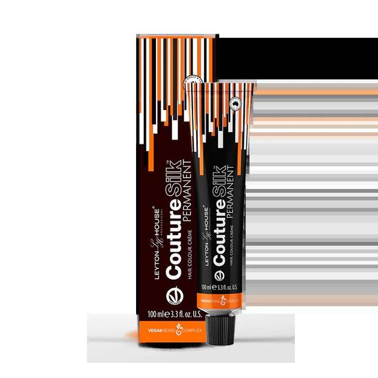 Leyton House Couture Silk Permanent Hair Colour