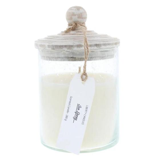 Liberty Candle Sea Spray Candle 280g