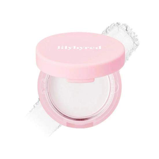 Lilybyred Sebum Lock Pact