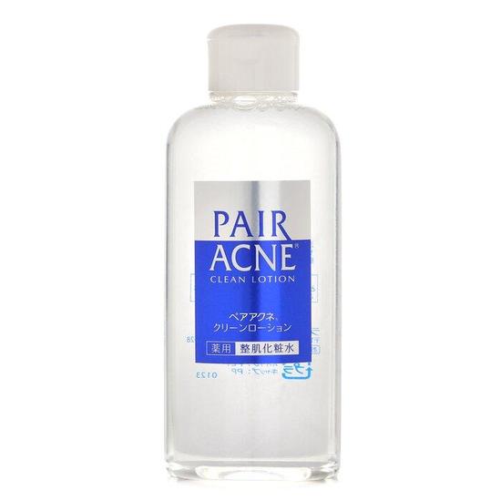 Lion Pair Acne Clean Lotion 160ml