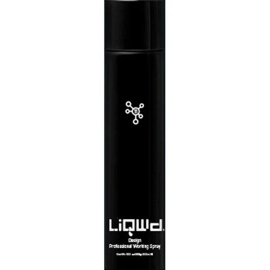 LIQWD Design Professional Working Spray 300ml