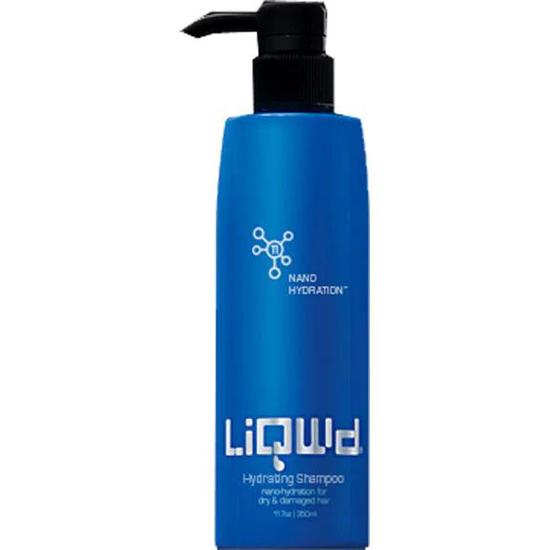 LIQWD Hydrating Shampoo 350ml