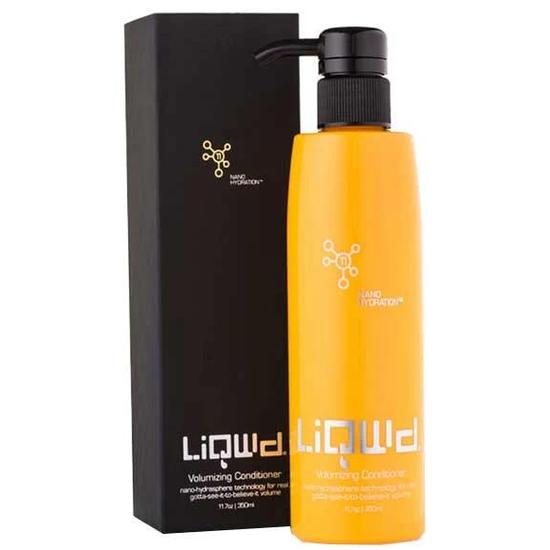 LIQWD Volumising Conditioner 350ml