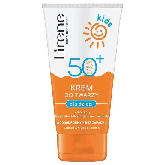 Lirene Lirenesun Cream 50ml