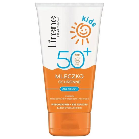 Lirene Sun Cream Spf 50 150ml