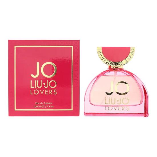 Liu-Jo Lovers JO Eau De Toilette 100ml