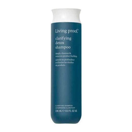 Living Proof Clarifying Detox Shampoo