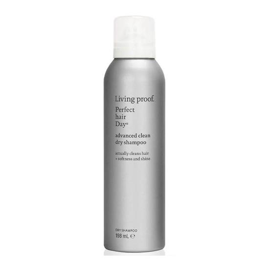 Living Proof Perfect Hair Day Advanced Clean Dry Shampoo