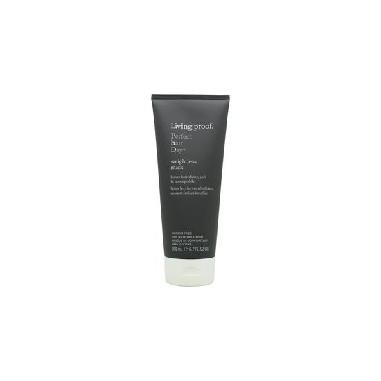 Living Proof Perfect Hair Day Weightless Mask 200ml