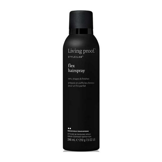 Living Proof Stylelab Flex Hairspray Medium Hold