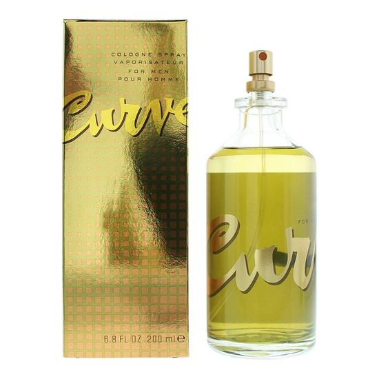 Liz Claiborne Curve Cologne 200ml