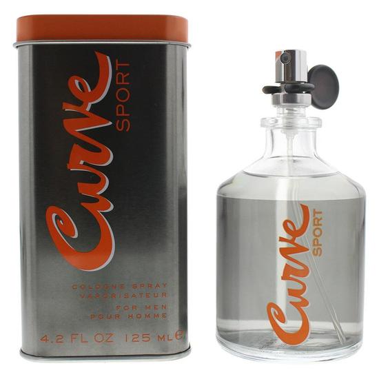 Liz Claiborne Curve Sport Cologne | Sales & Offers