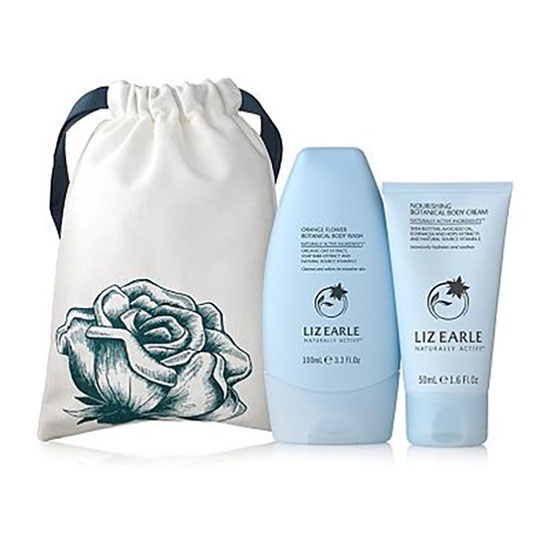 Liz earle daily eye repair