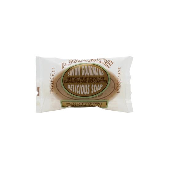 L'Occitane Almond Delicious Soap