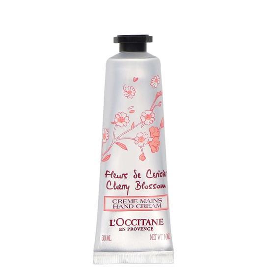 L'Occitane Cherry Blossom Hand Cream 30ml