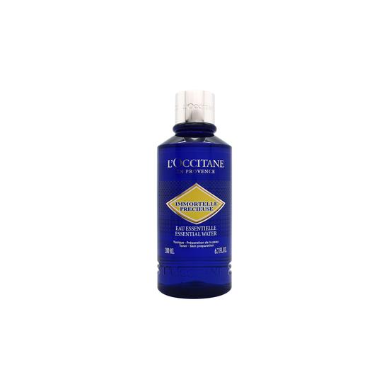 L'Occitane Immortelle Precieuse Essential Water 200ml