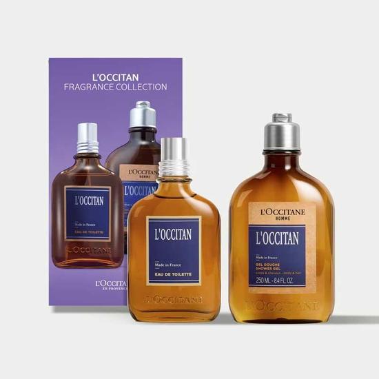 L'Occitane L'Occitan Fragrance Collection