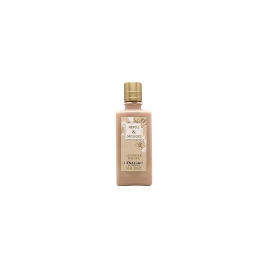 L'Occitane Neroli & Orchidee Body Milk 245ml