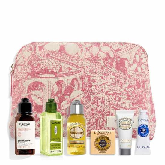 L'Occitane The Best Of L'Occitane Collection