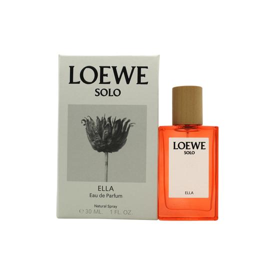 Loewe Ella Eau De Parfum 30ml