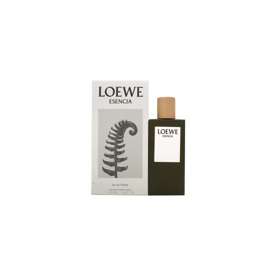 Loewe Esencia Eau De Toilette 100ml