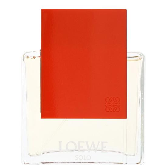 Loewe 7 Cobalt Eau De Parfum Spray 101 ml, XXL-Parfum - Parfum