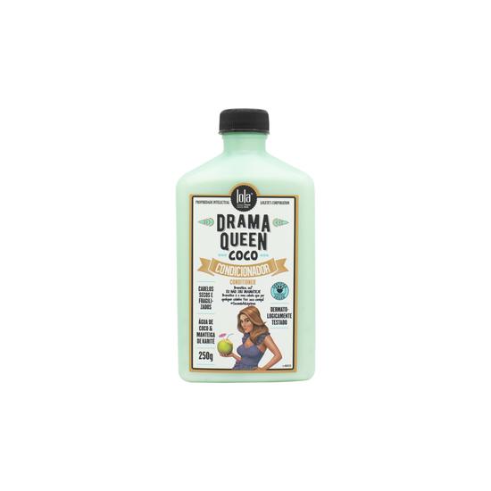 Lola Drama Queen Coco Conditioner 250ml