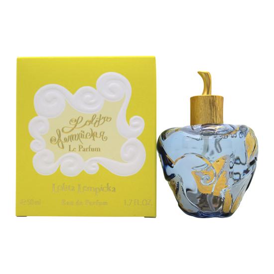 Lolita Lempicka Le Parfum 2021 Eau De Parfum 50ml