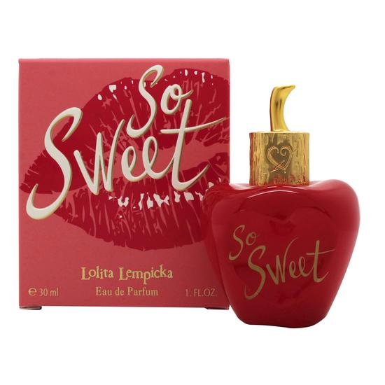 Lolita Lempicka So Sweet Eau De Parfum 30ml