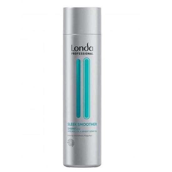 Londa Professional Sleek Smoother Shampoo