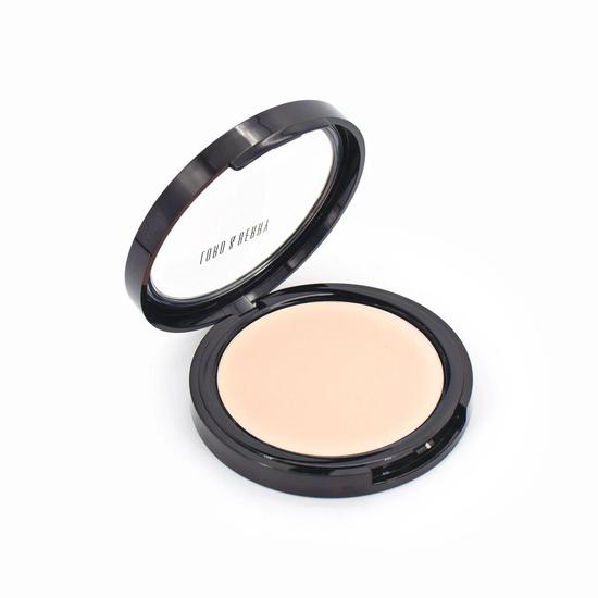 Lord & Berry Pressed Powder Ivory 12g (Imperfect Box)