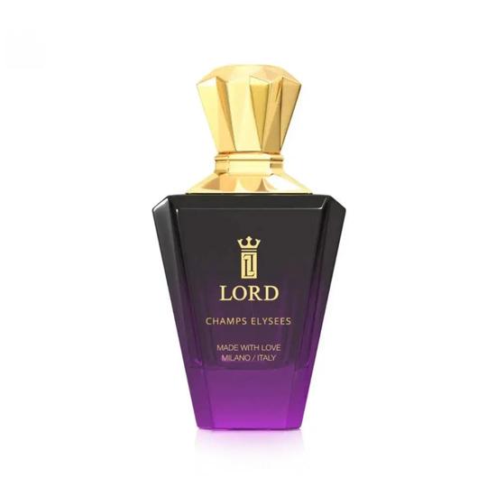 Lord Milano Lord Champs Elysees Eau De Parfum 100ml