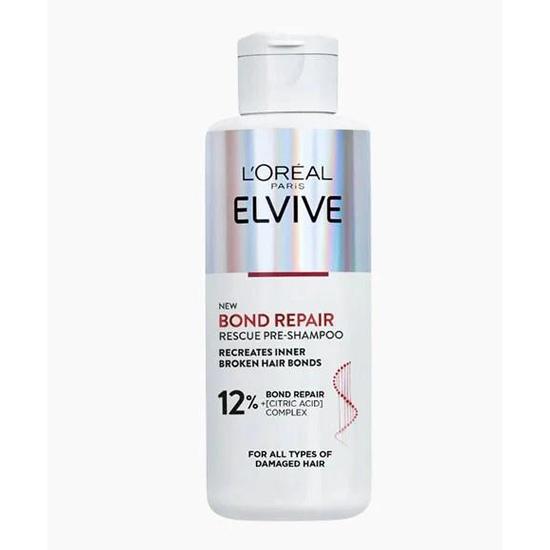 L'Oreal Elvive Bond Repair Rescue Pre Shampoo 200ml