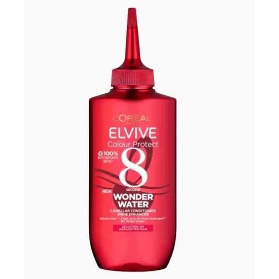 L'Oreal Elvive Colour Protect 8 Second Wonder Water 200ml