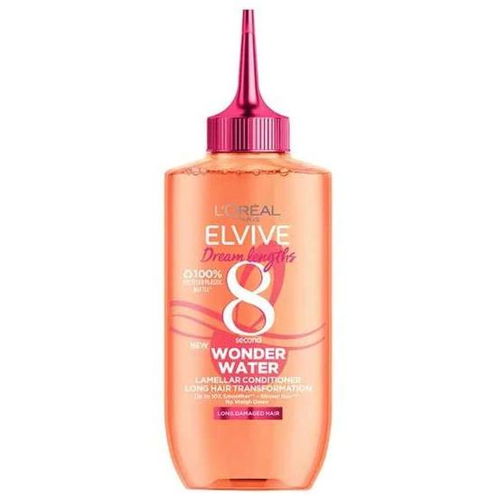 L'Oreal Elvive Dream Lengths 8 Wonder Water 200ml