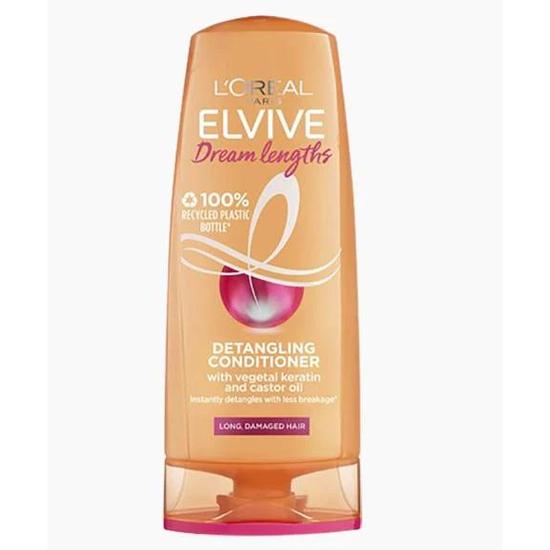 L'Oreal Elvive Dream Lengths Detangling Conditioner 90ml