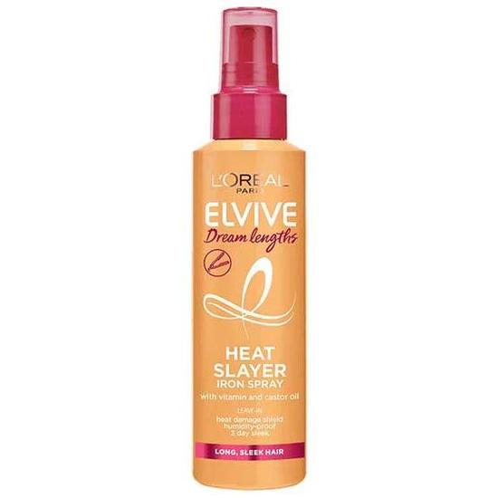 L'Oreal Elvive Dream Lengths Heat Slayer Iron Spray 150ml