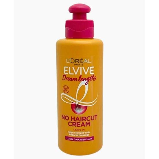 L'Oreal Elvive Dream Lengths No Haircut Cream 200ml