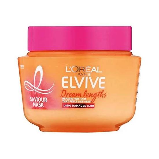 L'Oreal Elvive Dream Lengths Saviour Mask 300ml