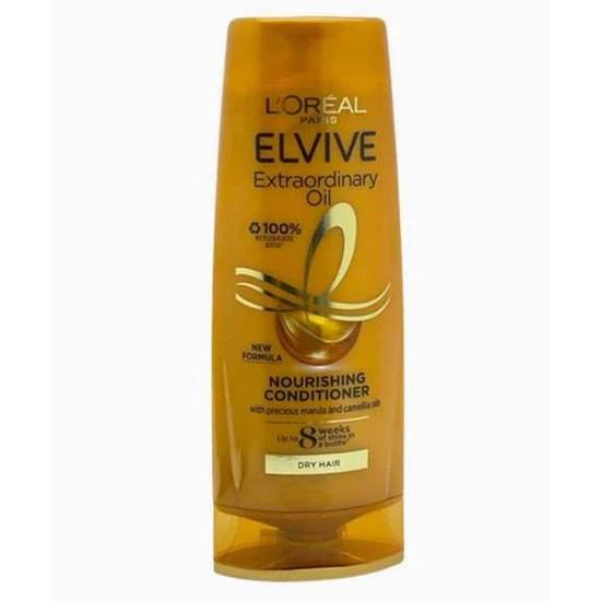 L'Oreal Elvive Extraordinary Oil Nourishing Conditioner 200ml