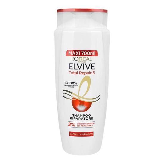 L'Oreal Elvive Full Restore 5 Repairing Shampoo