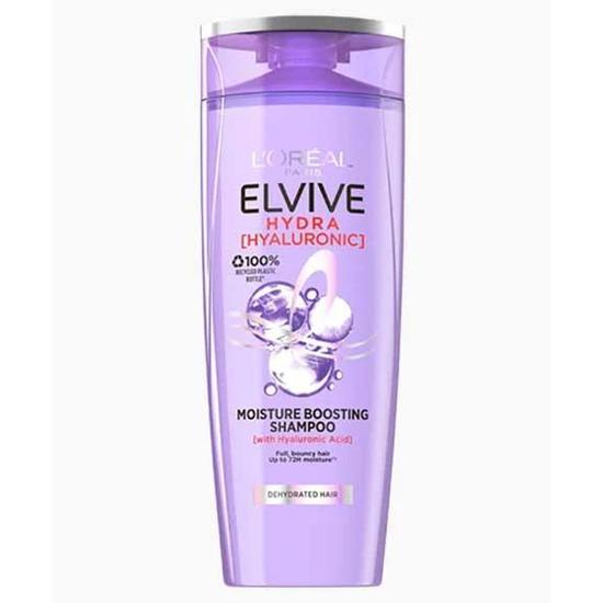 L'Oreal Elvive Hydra Moisture Boosting Shampoo 250ml